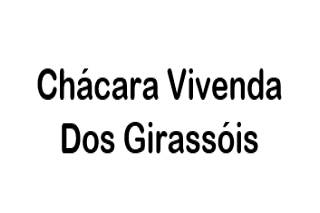 Chácara Vivenda Dos Girassóis logo