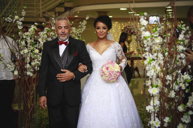 Casamento Larissa e Felipe