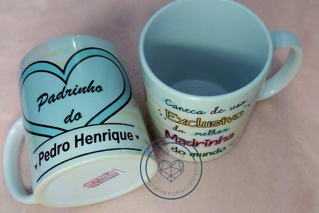 Canecas