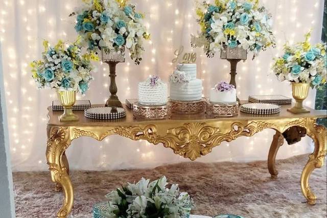 Decora - Mini Wedding