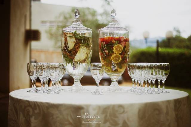 Decora - Mini Wedding