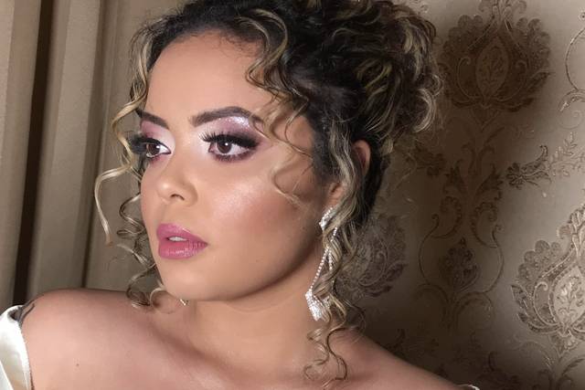 Noiva Clássica
