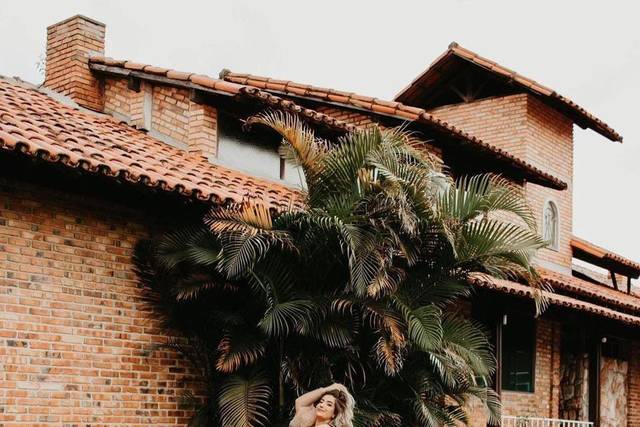 Villa Germania Recepções