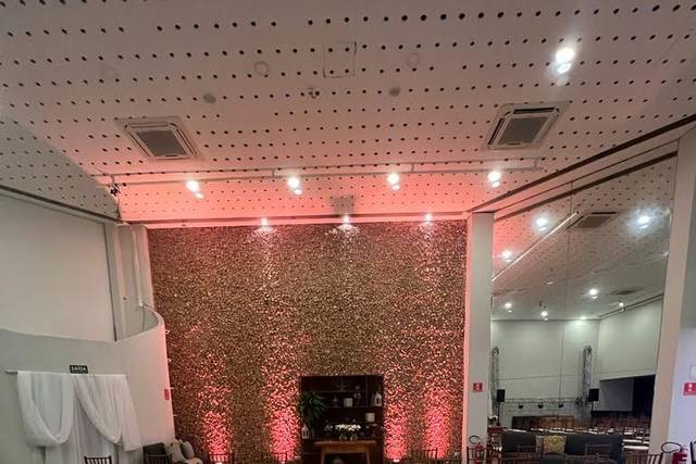 Casamento espaço de eventos