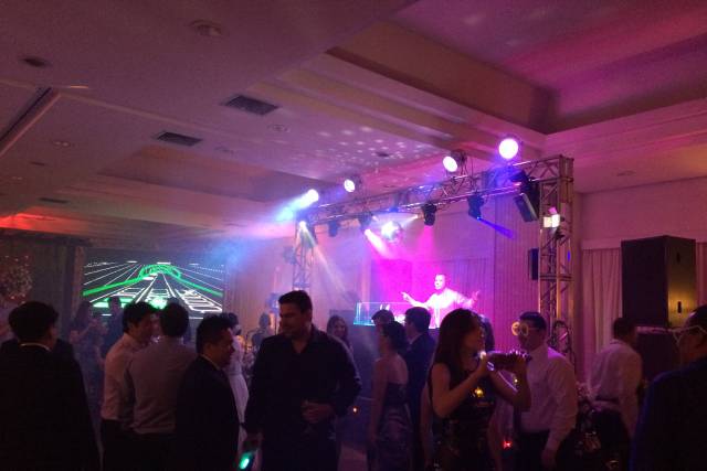 DJ Alemaum