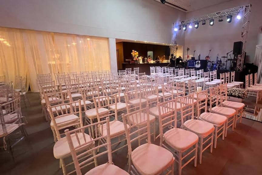 Celebração de Casamento
