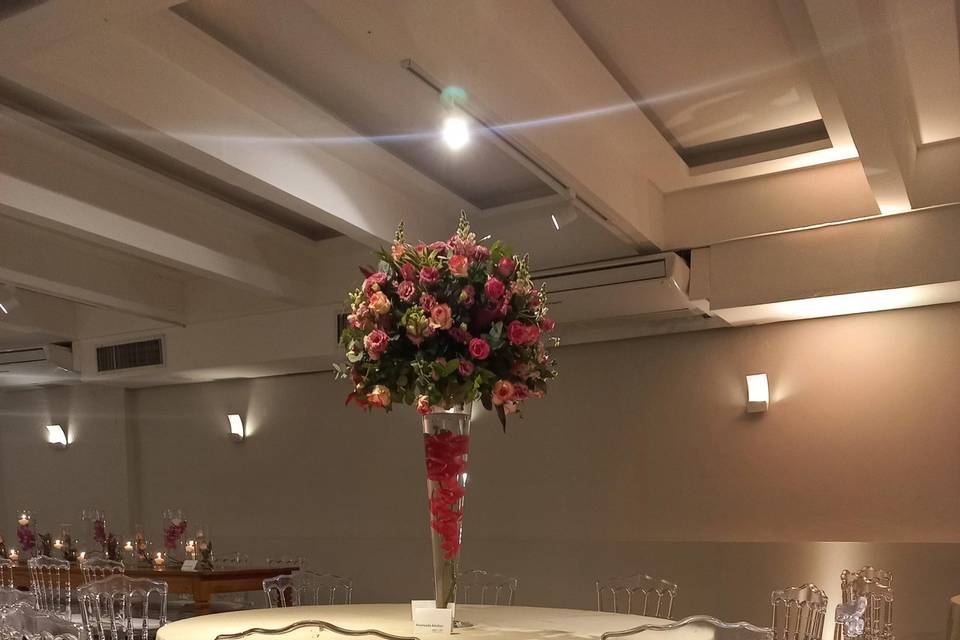 Celebração de Bat Mitzvá