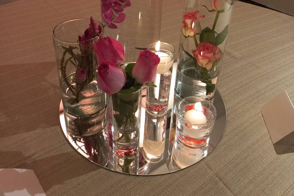 Celebração de Bat Mitzvá