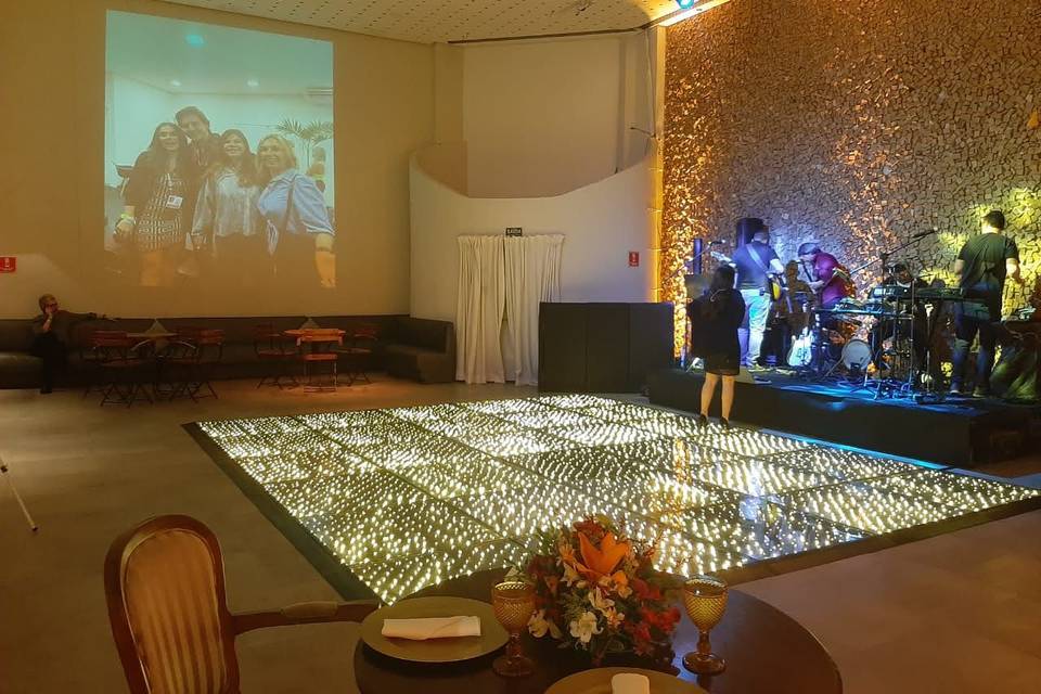 Celebração de Casamento