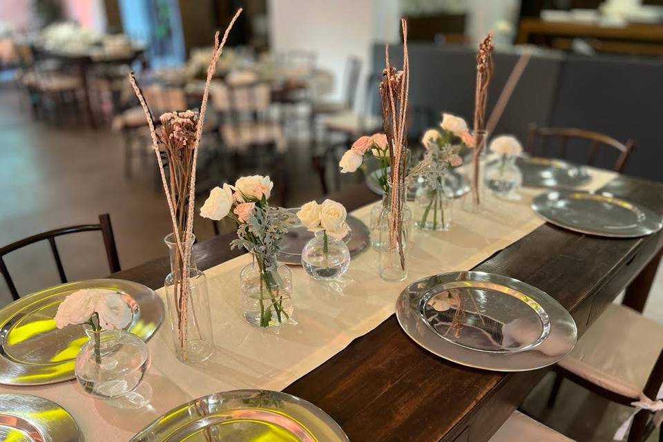 Casamento espaço de eventos