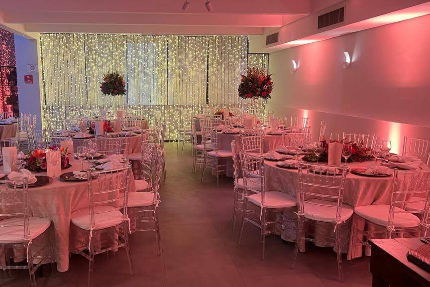 Celebração de Casamento