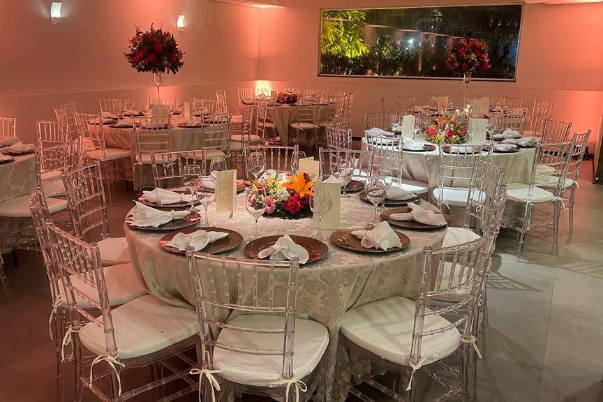 Celebração de Casamento