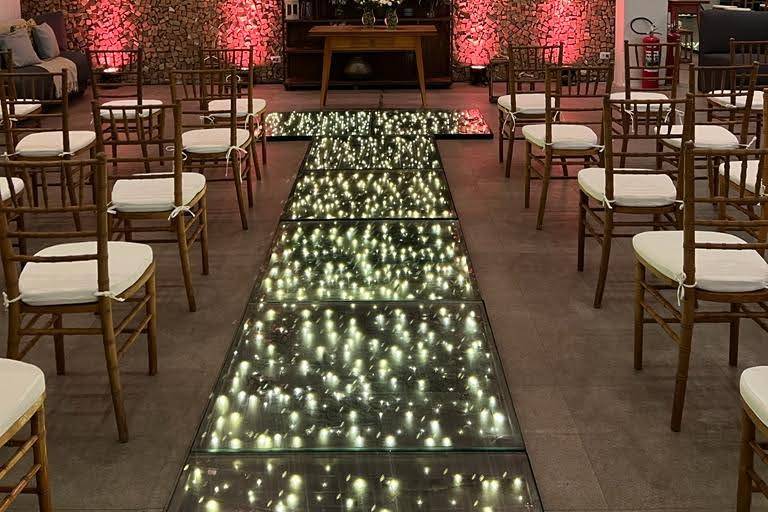 Celebração de Casamento