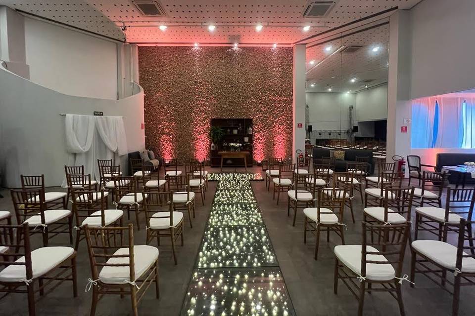 Celebração de Casamento