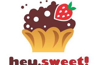 Hey, Sweet Logo Empresa
