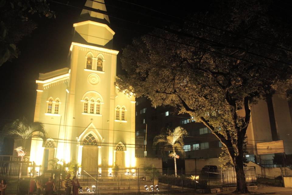 Igreja