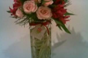 Bouquet frânces