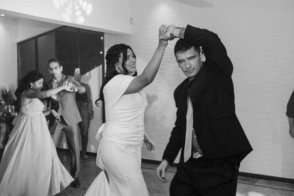 João & Amanda