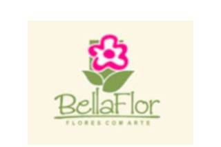BellaFlor Flores com Arte