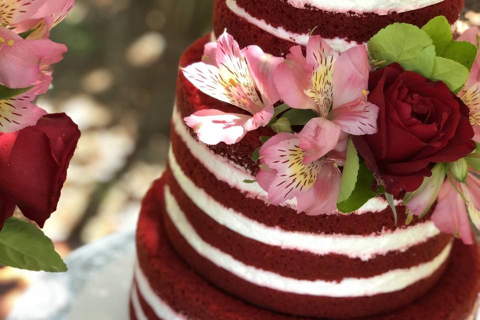 Red velvet