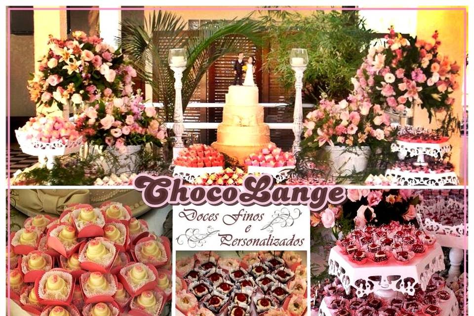 Chocolange