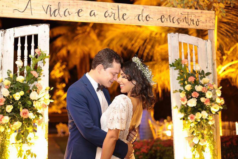 Casamento Renata e Felipe