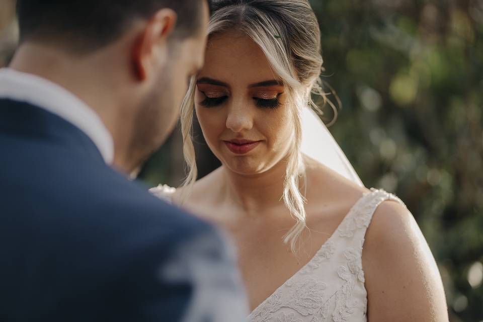 Casamento Bruna & Wilson