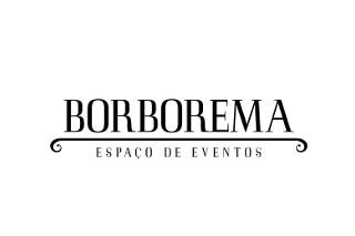 Borborema logo