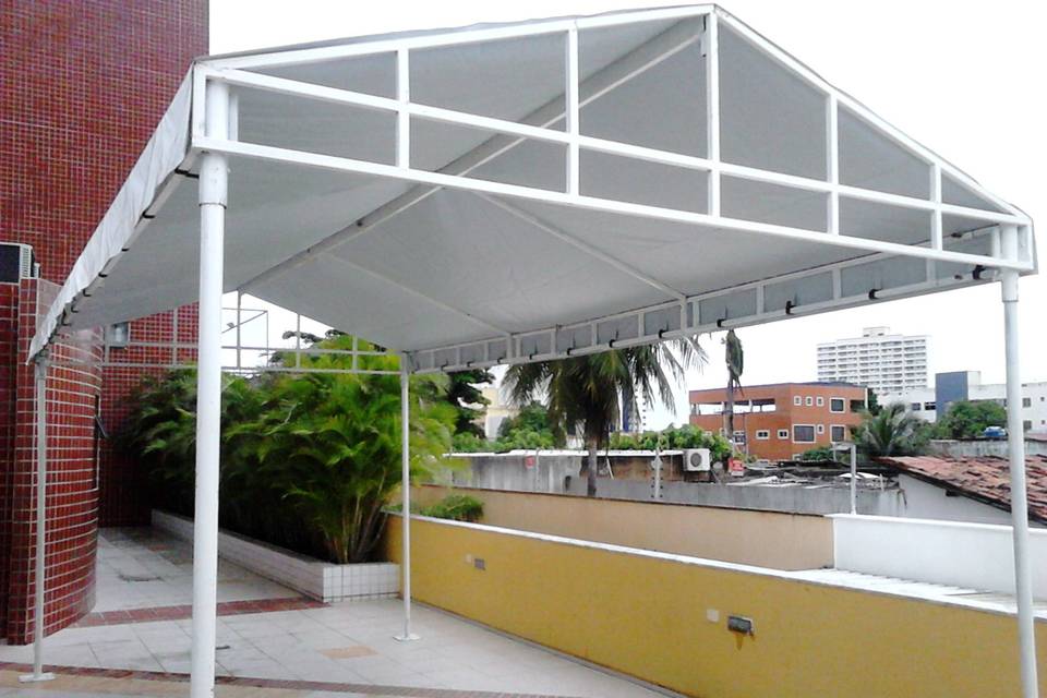 Tenda 6x3