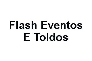 Logo Flash tendas