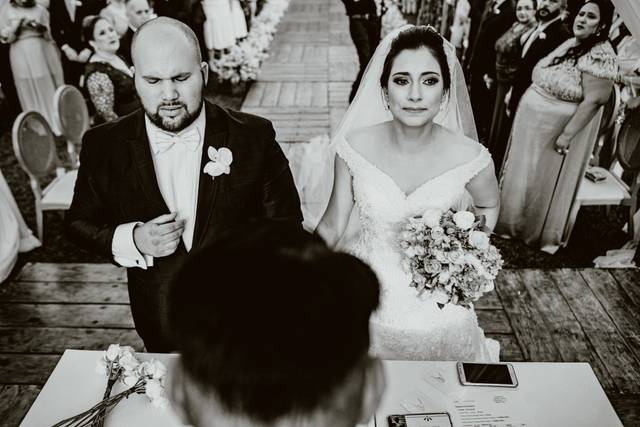 Concentração diante da emoção