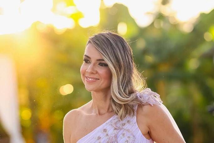 Ingrid Braga Assessoria e Eventos