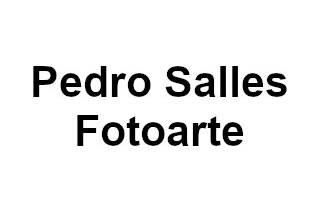 Pedro Salles Fotoarte logo
