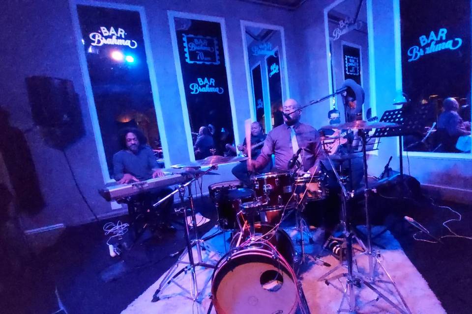 Dom Paulinho Lima