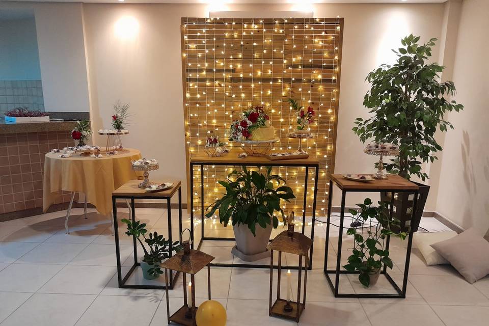 Decoração