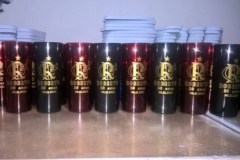 Copos Personalizados