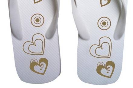 ErreJota Chinelos Personalizados