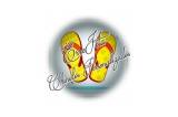 ErreJota Chinelos Personalizados logo