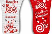 ErreJota Chinelos Personalizados