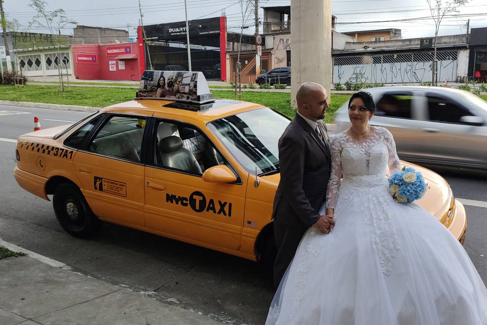 NYC Taxi