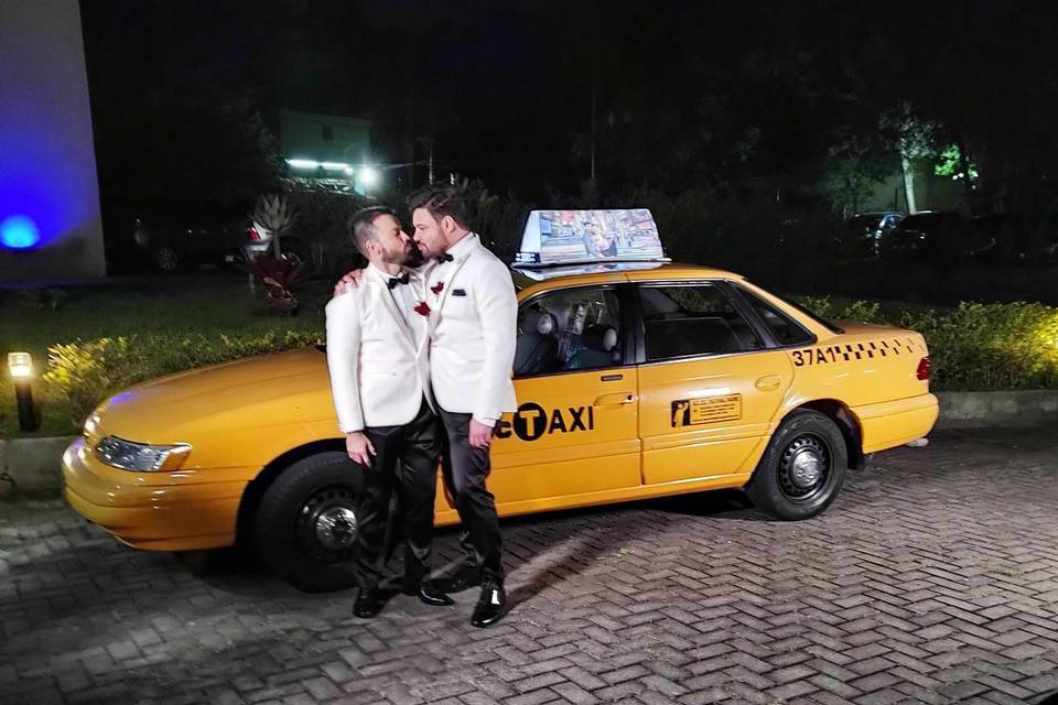 NYC Taxi