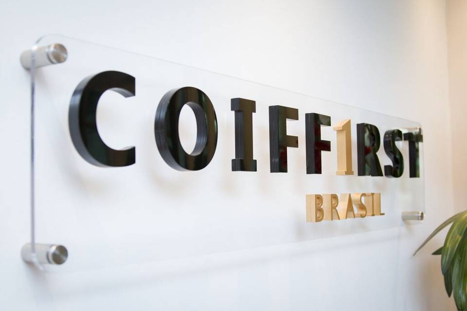 Coiff1rst Brasil