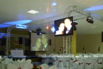 R & A Som e Eventos