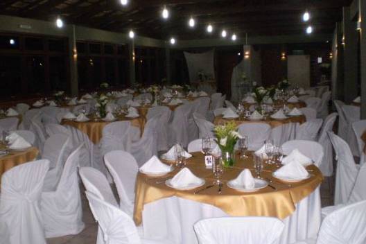 R & A Som e Eventos