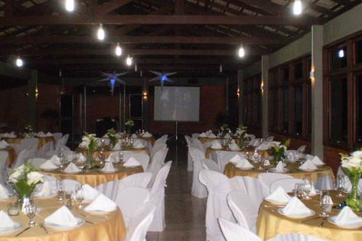 R & A Som e Eventos