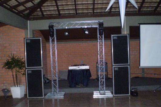 R & A Som e Eventos