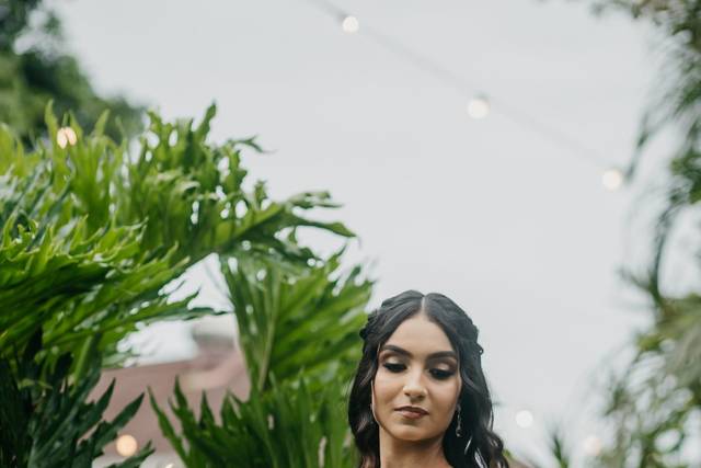 Noiva Talita