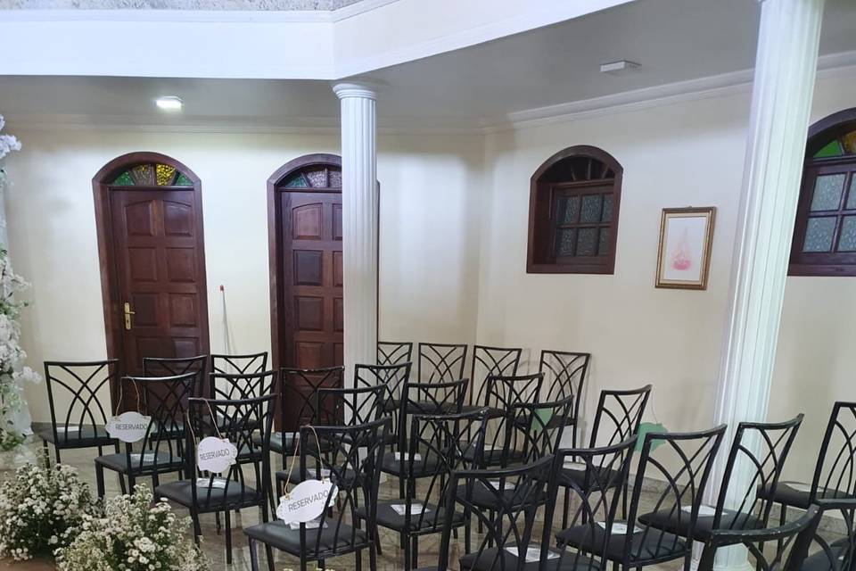 Salao Principal