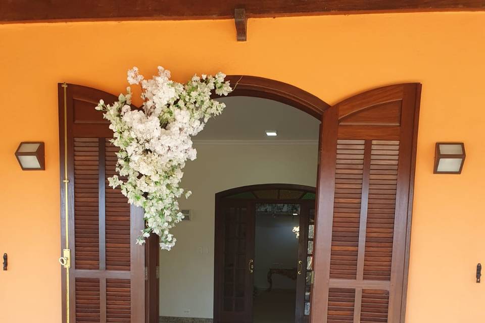 Entrada