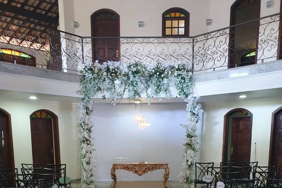 Solução de Maria